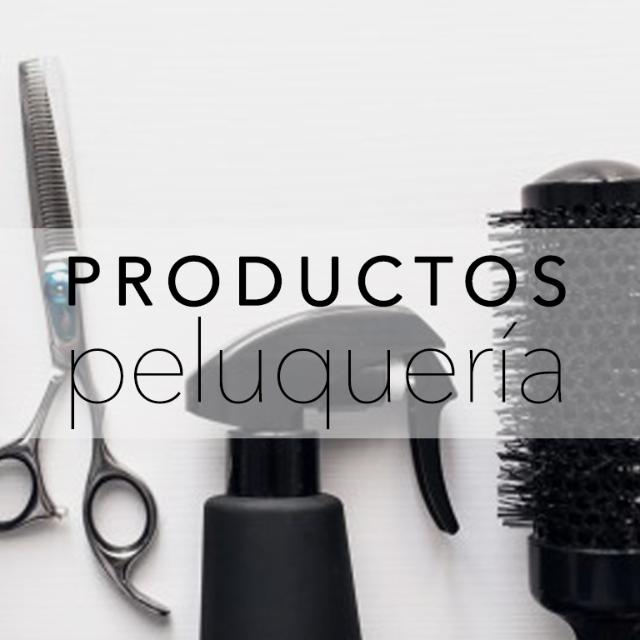DEPENDENTA DE PRODUCTES DE PERRUQUERIA