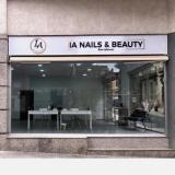 IA NAILS&BEAUTY Centro de estética avatar icon