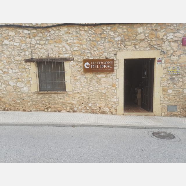 Camarero/a de Sala/Terraza