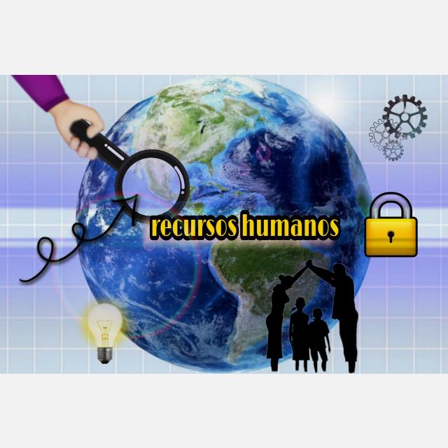 Recursos Humanos