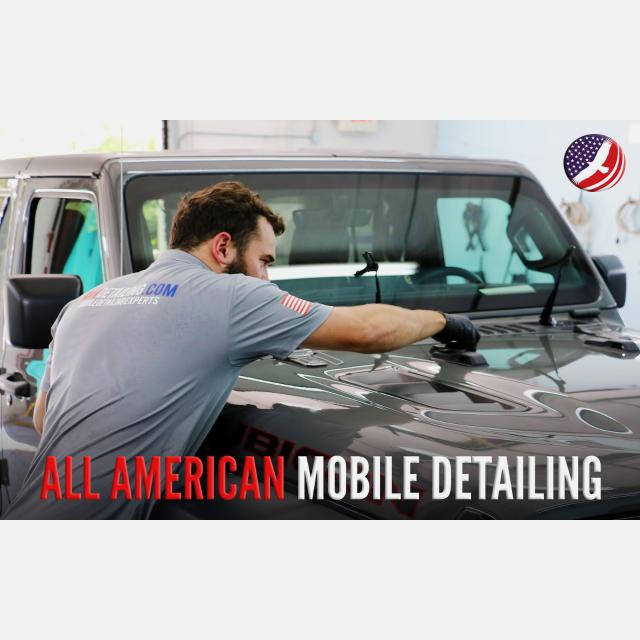 Mobile Detailer