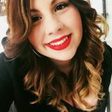 Alicia González Garcia avatar icon