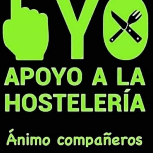 Repartidor/a