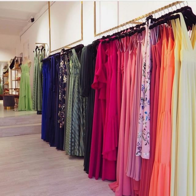 Dependiente/a de Tienda