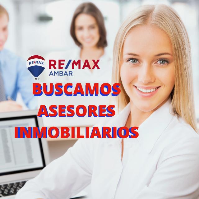 Asesor/a Inmobiliario