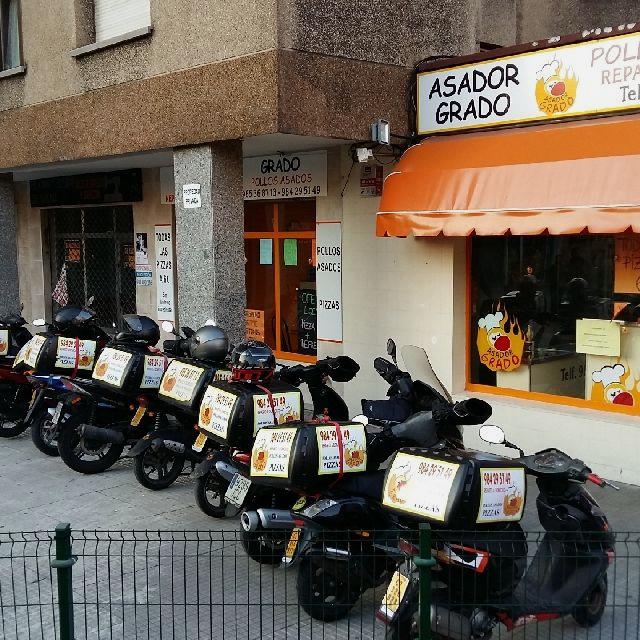 Pizzero/a
