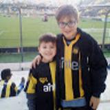 Fabián Martin Betancourt Álvarez avatar icon