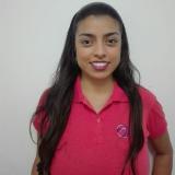 Angela Vélez Alvarez avatar icon