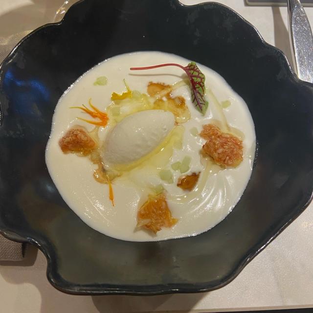 Ayudante/a de Cocina
