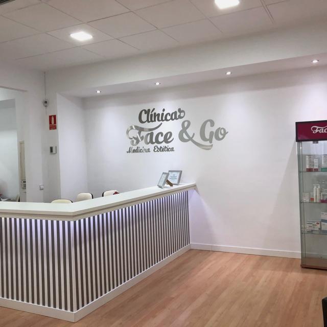 Auxiliar de Clínica