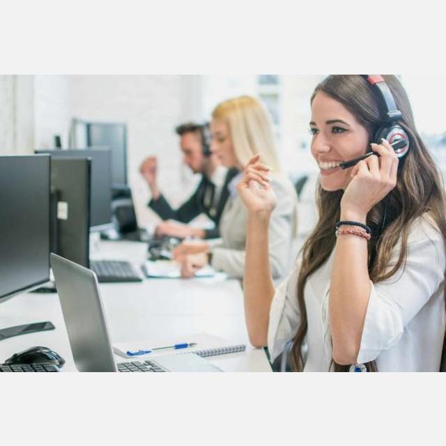 Teleoperador/a