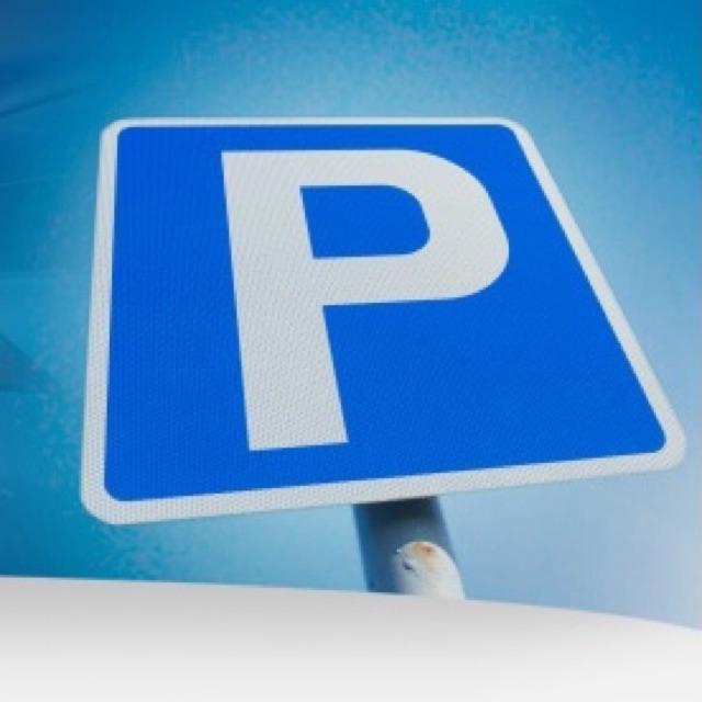 Aux. Parking Rent a Car Aerpt Palma de Mallorca