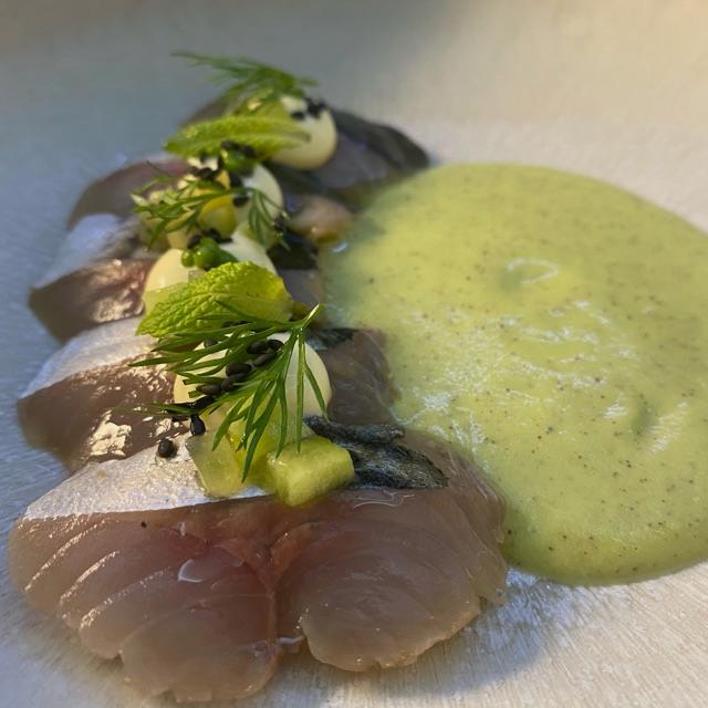 Cocinero/a
