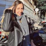 Genesis Da Silva Gonzalez avatar icon