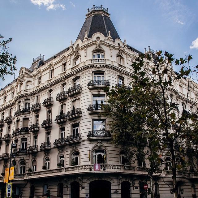 Comercial Inmobiliario
