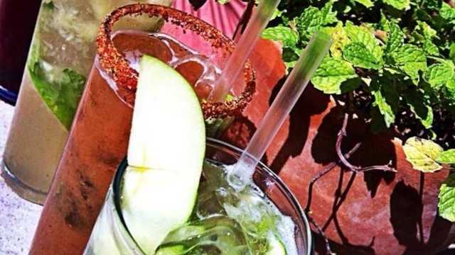 Ayudante/a de Cocina