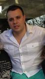 Jose Luis Sierra Bermejo avatar icon