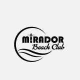 Mirador Beach Club avatar icon