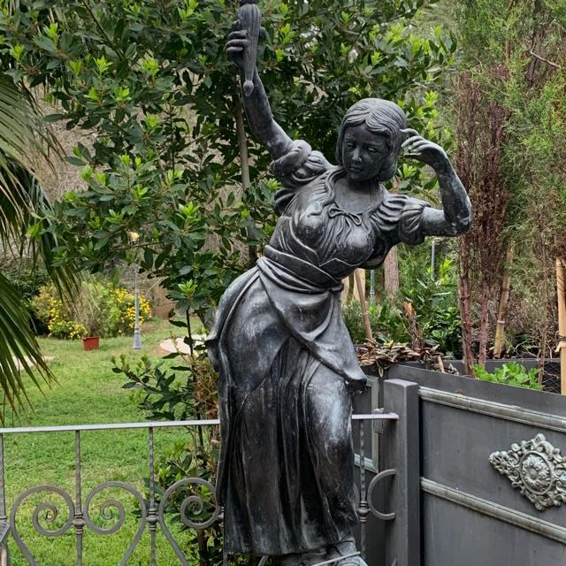 Ayudante de Camarero/a