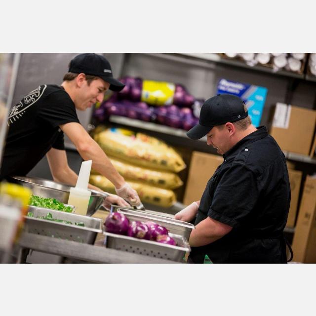 Team Member Opportunities at Chipotle Mexican Grill–The Movement is Real