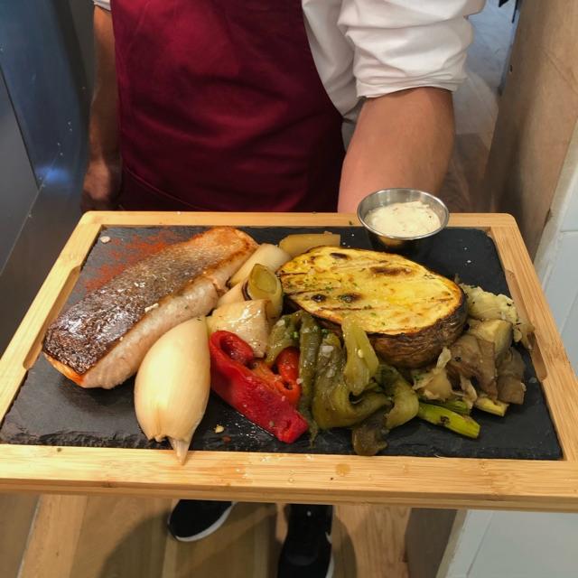 Cocinero/a Restaurante