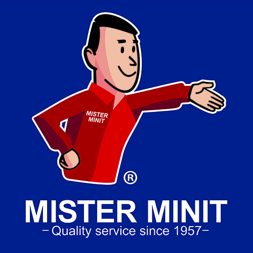Míster minit . avatar icon