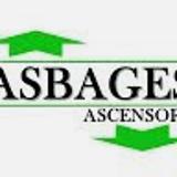 ASBAGES ASCENSORS avatar icon