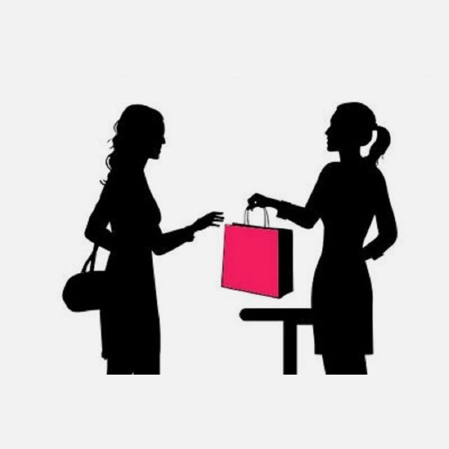 Encargado/a tienda