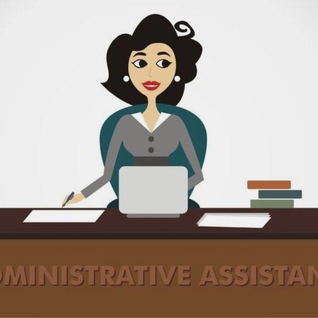 Auxiliar en Recursos Humanos
