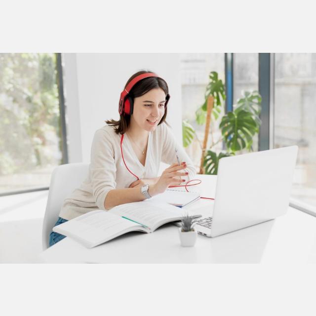 Profesor/a Particular para Clases Online
