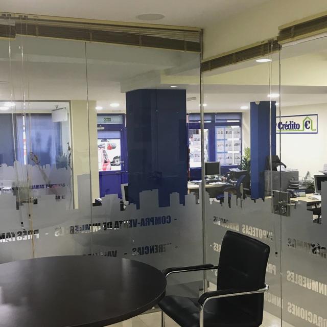 Asesor inmobiliario