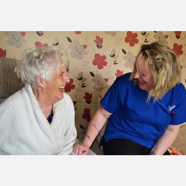 Care Assistant / Carer