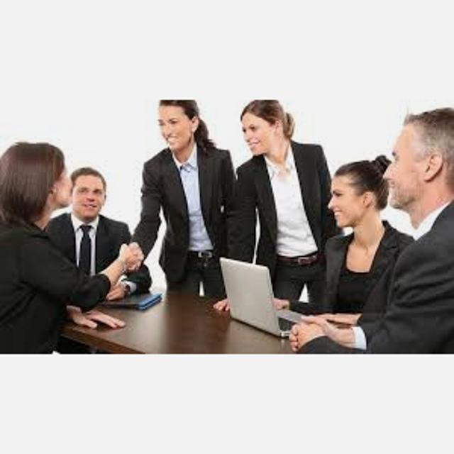 Agente Comercial