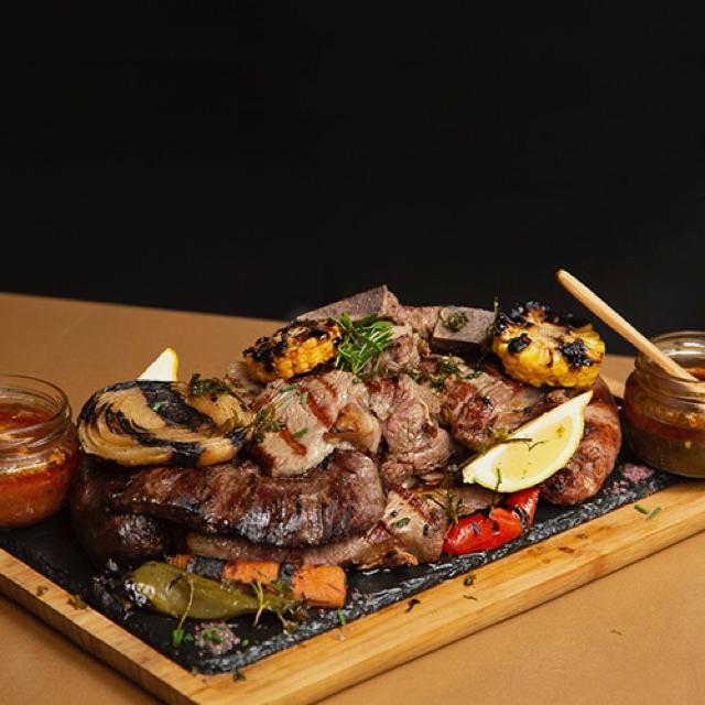Cocinero/a