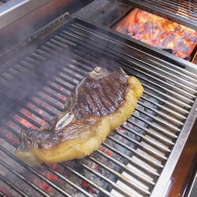 Parrillero
