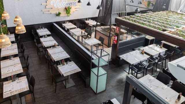 Camarero/a de Sala/Terraza