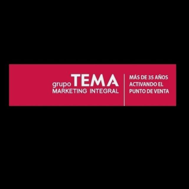 Promotor/a