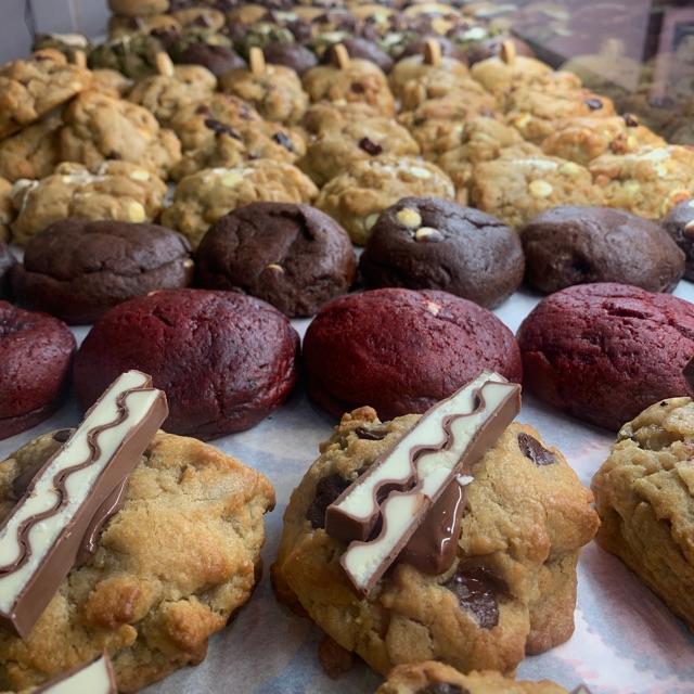 Ayudante/a de Repostería