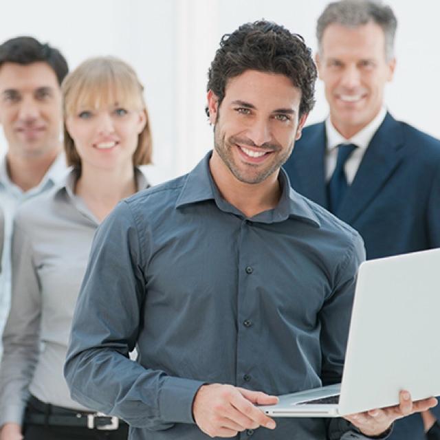 Comercial Inmobiliario