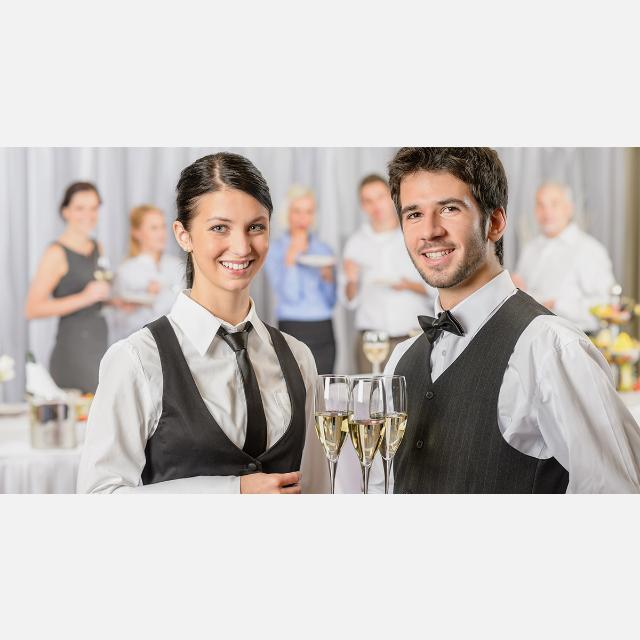 Camarero/a de Restaurante