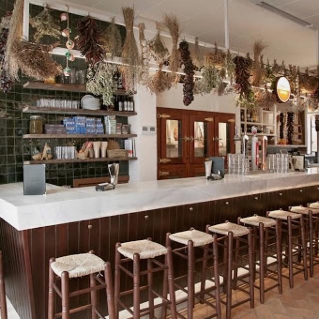 Cocinero/a Restaurante