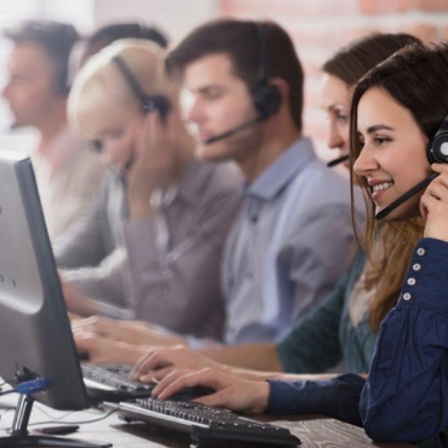 Atención al cliente