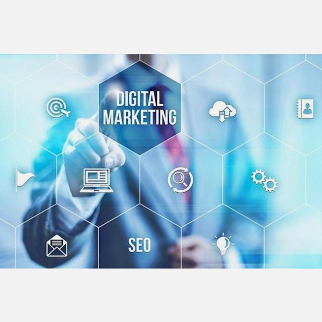 EXPERTO EN MARKETING DIGITAL