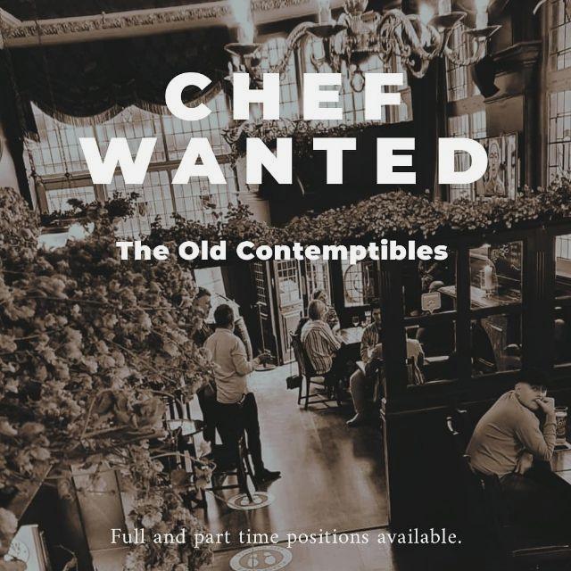 Chef