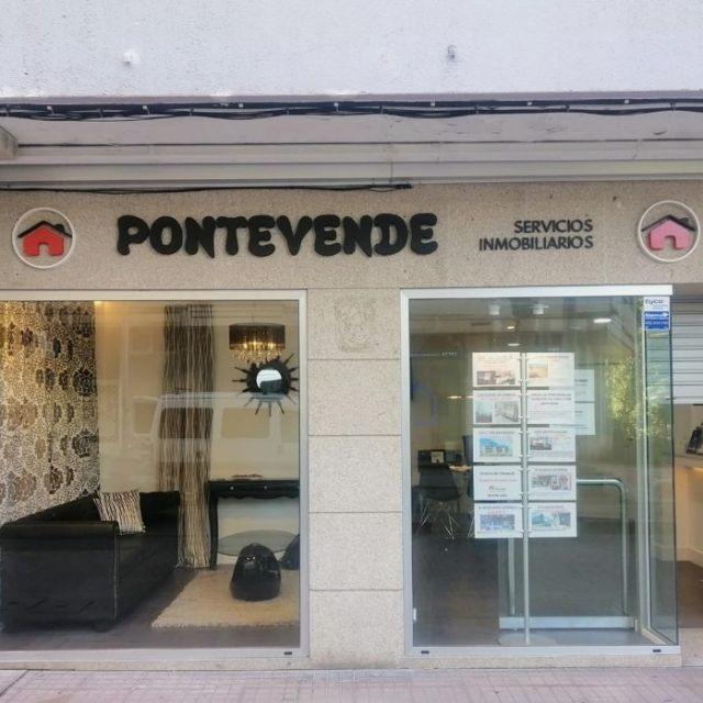 Comercial Inmobiliario