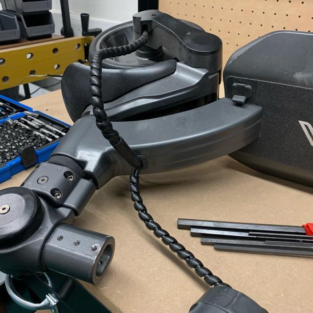 Bicycle & Electric Scooter Mechanic