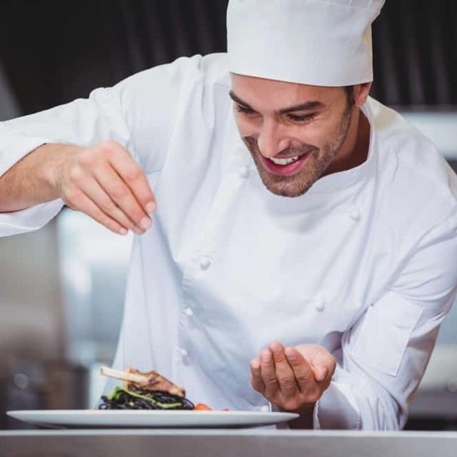 Kitchen Manager