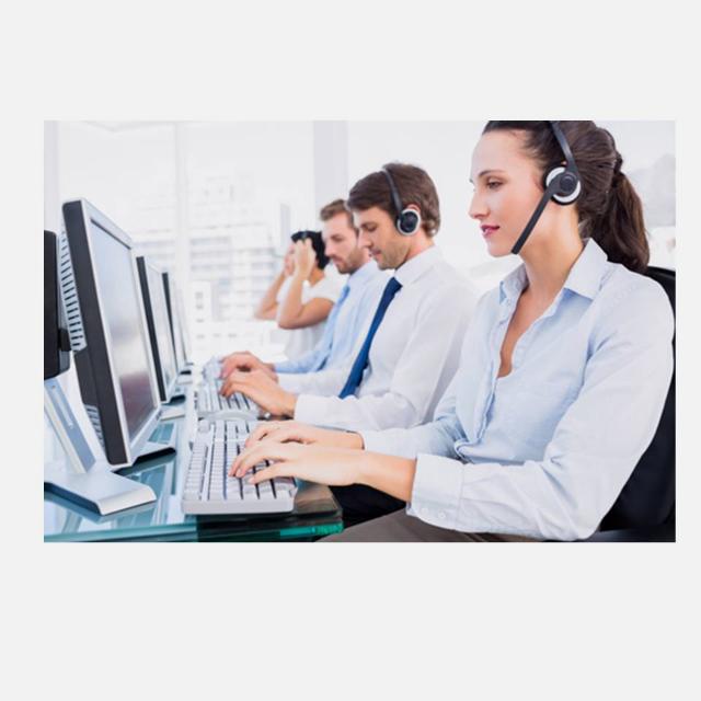 Teleoperador/a