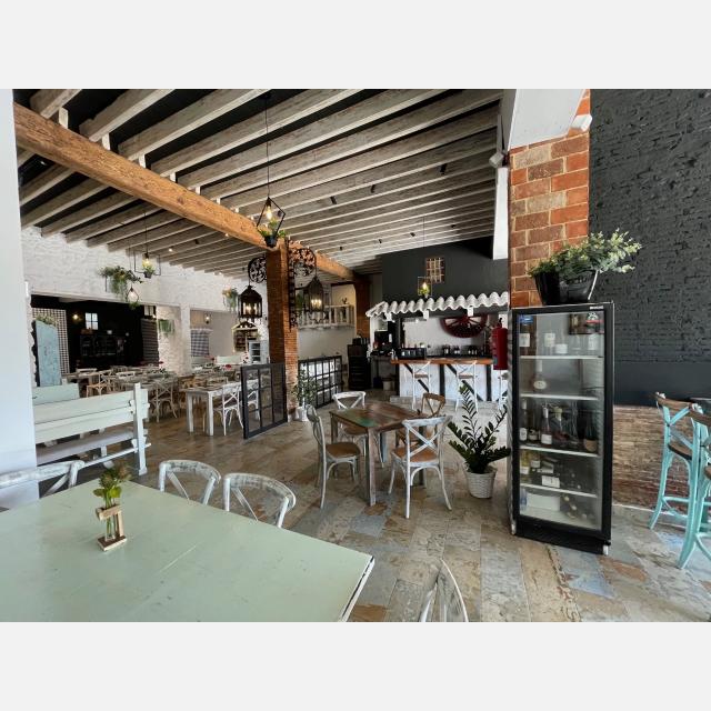 Cocinero/a Restaurante