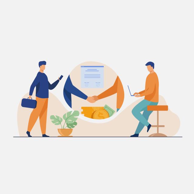 Sales Agent
